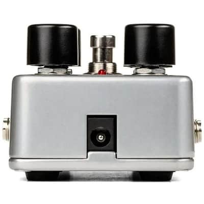 Electro-Harmonix Nano Q-Tron Envelope Filter Pedal image 4