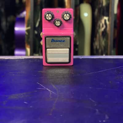 Ibanez AD-9 Analog Delay image 1