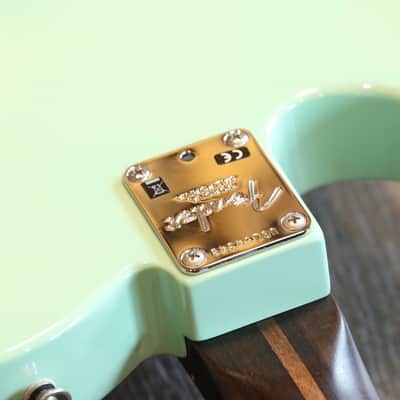 Fender American Standard Telecaster 2016 - Rosewood image 14