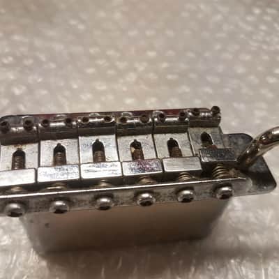 1986 TOKAI TREMOLO made in JAPAN imagen 5