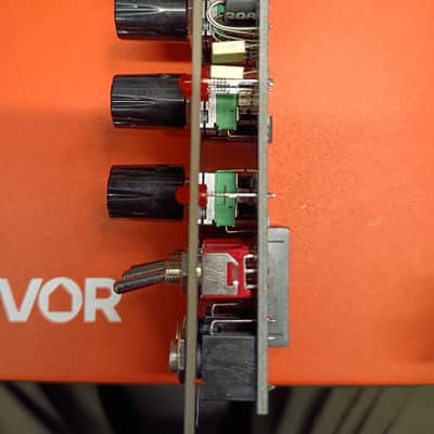 Clone Turning Machine Low Pass Gate Expander TMLPGX image 4