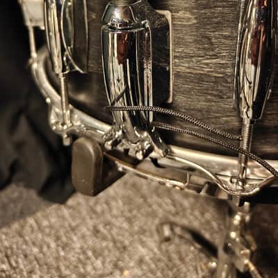 Gretsch Broadkaster 14x6,5 2026 - Satin Ebony image 7