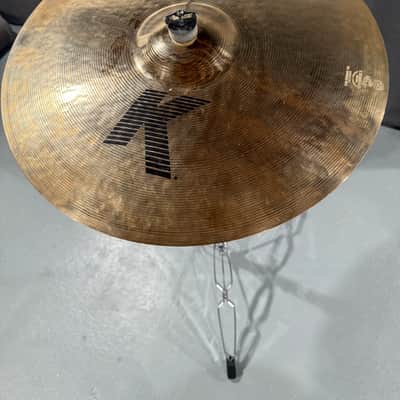 Zildjian 21" K Series Crash Ride Cymbal image 3