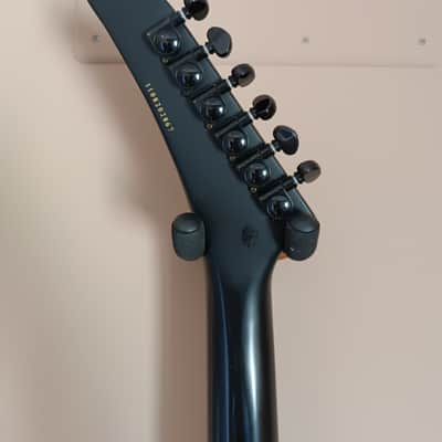 Epiphone Explorer Gothic 1958 image 3