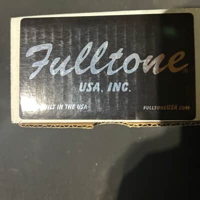 Fulltone OCD 2025-26 - Limited Gold image 4