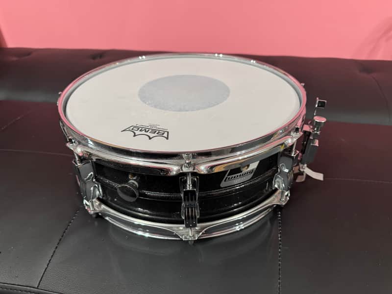 Ludwig LM404 Acrolite 5x14