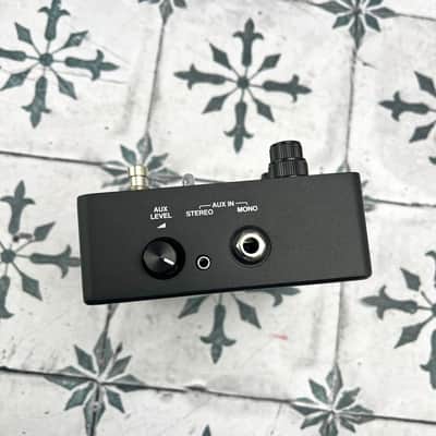 Ampeg SGT-DI Bass Preamp / DI image 5