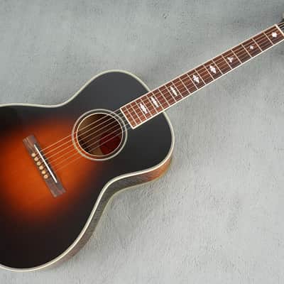 2004 Gibson Nick Lucas Historic Reissue + OHSC image 7