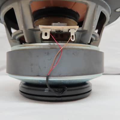 KEF LS50 Meta Uni-Q MF/LF and Tweeter Speaker Driver SP1793CA - 5.25" - 4 Ohm image 4
