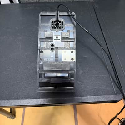 Yamaha FC7 Volume Pedal 2010s - Black image 2
