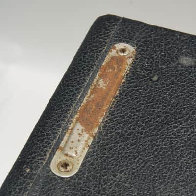 Fender Vibrolux Reverb Regrill AA864 (1967) image 15