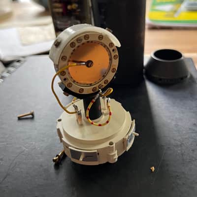 Neumann U87 1971 image 7