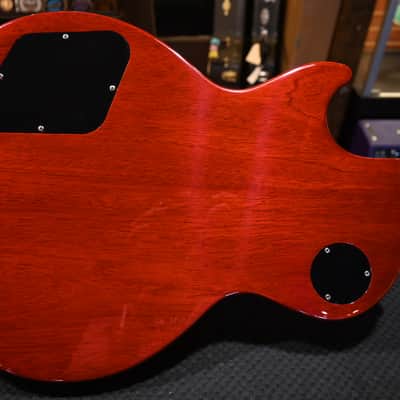 Gibson Les Paul Standard ‘60s Figured Top - Iced Tea #0216 image 10