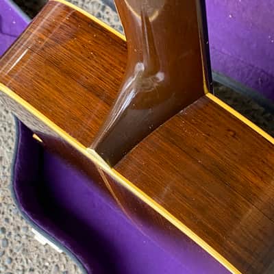 1942 Martin 00-28 G Natural image 11