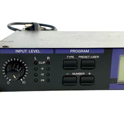 Yamaha REV500 image 2
