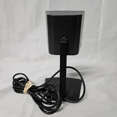 Bose Companion 3 Series II Speaker System 2003 NO CONTROL POD image 12