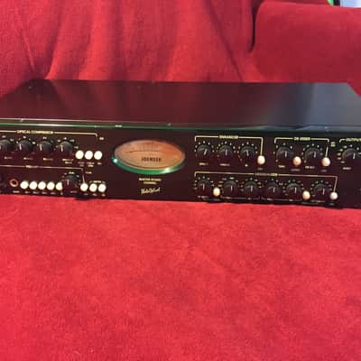 Joemeek OneQ Master Studio Channel Strip | Reverb
