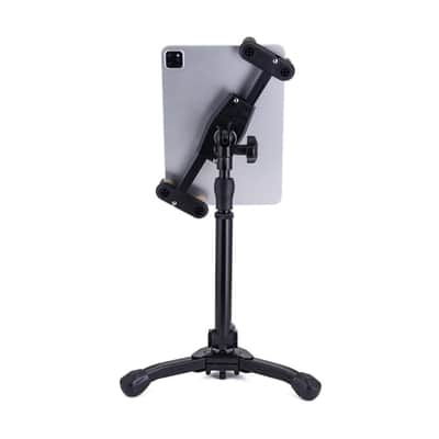 Hercules 360° EZ-Grip Tabletop Tablet/Phone Stand image 4