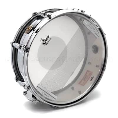 Gretsch G4160 USA Chrome Over Brass Snare Drum 14x5 image 3