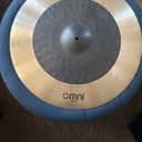 Sabian 22" HHX Omni Crash Ride Cymbal 2011 - Present - Lathed Edge/Un-lathed Bow and Bell