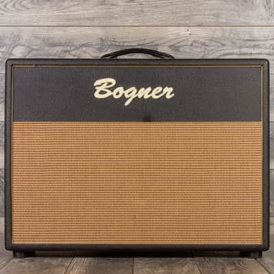 Bogner 2x12 Cabinet image 1