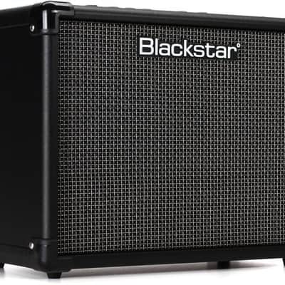 Blackstar ID:Core 20 V3 2x5-inch, 2x10-watt Stereo Combo Amp with Effects image 1
