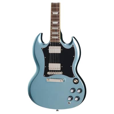 Epiphone SG Standard (2020 - Present) | Reverb