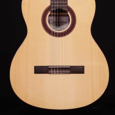 Cordoba C5 with Spruce Top image 1