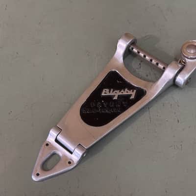 Bigsby B-6 tremolo 1960s image 2