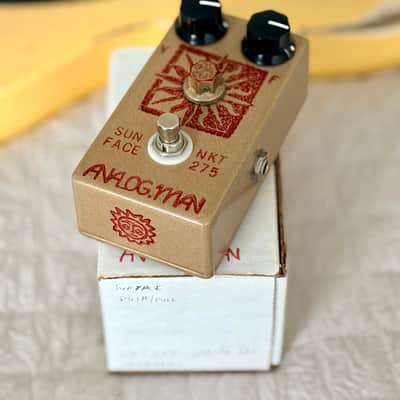 Analogman NKT275 