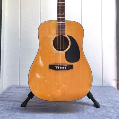 Takamine F-340S - Natural image 1