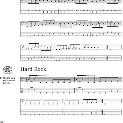 Play Bass Today! - Level 1 image 10