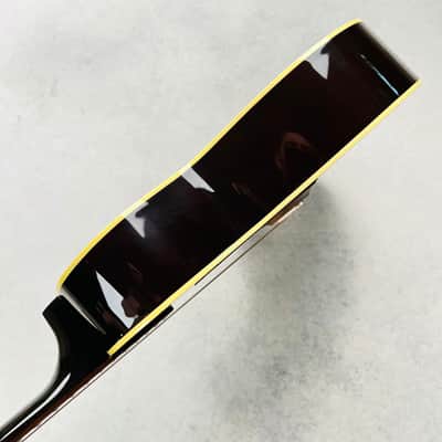 Gibson L-00 Original 2025 - Vintage Sunburst image 17