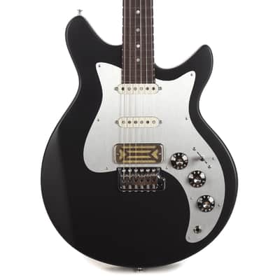 Eastman FullerTone DC'62 Moss Black Truetone Satin image 1