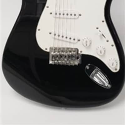 Academy Strat Style Electric Guitar image 1