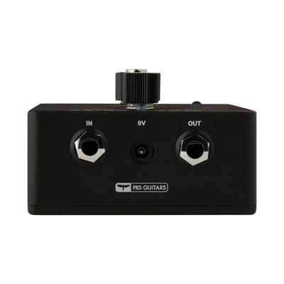 PRS Paul Reed Smith Mary Cries Optical Compressor Guitar Effect Pedal image 3