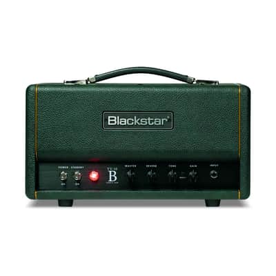 Blackstar TV-10 BH 10 Watt Head image 1