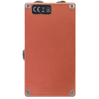Walrus Audio Monument Harmonic Tap Tremolo V2 Pedal image 4