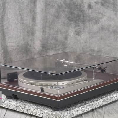 Technics SP-25/SH-15B2 Direct Drive Turntable in Very Good Condition image 3