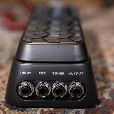 Dunlop DVP3 Volume (X) Guitar Pedal image 4