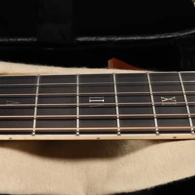 Martin OM Mikael Akerfeldt Custom Artist Limited Edition Acoustic Guitar 316 image 13