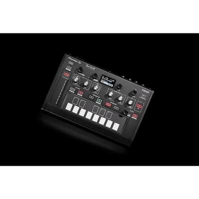 Pioneer TORAIZ AS-1 Monophonic Analog Synthesizer Regular image 9