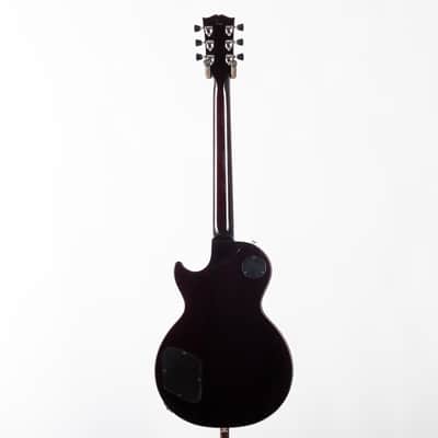 Gibson Les Paul Studio Session, Smoke house burst | Demo image 4
