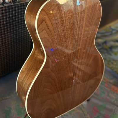 Gibson L-00 Studio Walnut 2020 - Present - Walnut Burst image 8