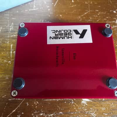 Klon KTR Overdrive Pedal w/ box image 3
