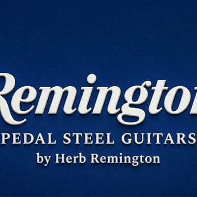 Remington Pro SD-10 Pedal Steel Guitar Sustainmaster 2012 - Maple Blue Mica image 12