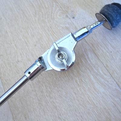 Tama Cymbal Stand Boom Arm with Counterweight - Vintage image 5