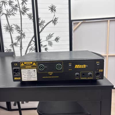 Markbass TA - 501 image 2