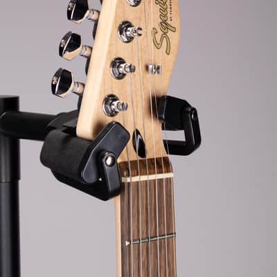 Squier Affinity Series Telecaster Thinline Electric Guitar - Olympic White image 7