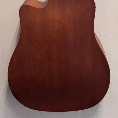 Gold Tone M-Bass 25 w/Rubber Strings & Original Bag image 3